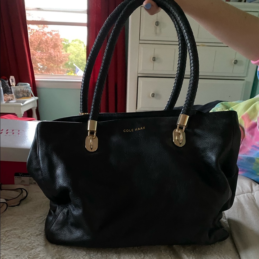Cole Haan purse